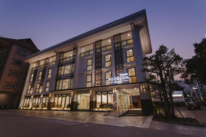 Poodson Hotel Chiangmai